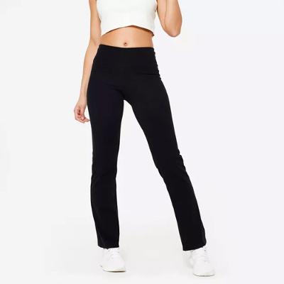 Legging Feminina Fitness Evasê Domyos
