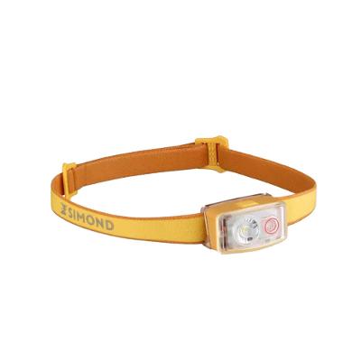 Farol recarregável 150 Lúmens UL500 USB-C Quechua