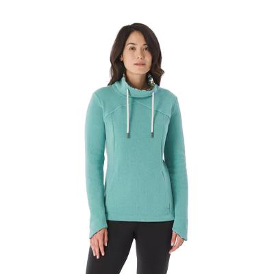 Moletom Feminino de Trilha NH100 Quechua