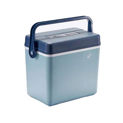 Cooler de 32 Litros para Camping Quechua