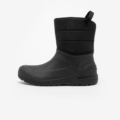 Bota Masculina de Trilha Impermeável na Neve Nh100 Quechua