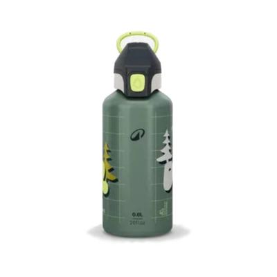 Garrafa Infantil 500 em Alumínio 0,6l Quechua
