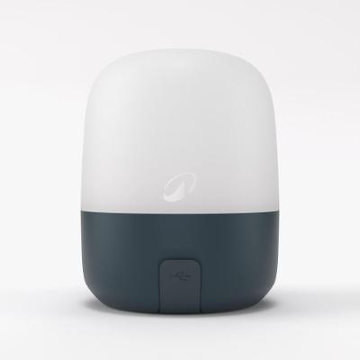 Lâmpada de Camping Bl 200 Usb C Recarregável 200 Lumens Quechua