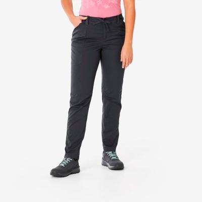 Calça Feminina para trilha NH500 Regular Quechua