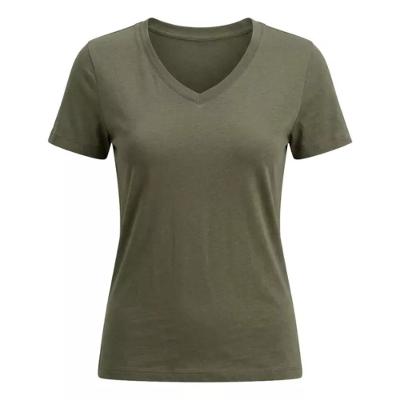 Camiseta Feminina de Treino CoolMax Decathlon