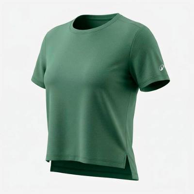 Camiseta Feminina de Treino 120 Domyos