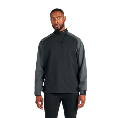 Casaco Corta Vento Impermeável Masculino 500 Tribord