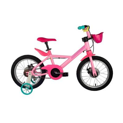 Bicicleta Infantil 500 Aro 16 Btwin