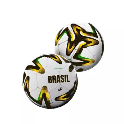 Bola de Futebol Brasil T5 Kipsta