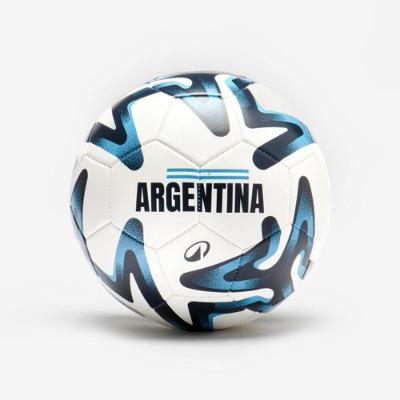 Bola de Futebol Argentina 5 Kipsta