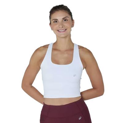Regata Feminina Crossback 500 Fitness Domyos