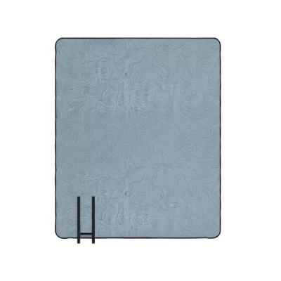 Manta para Piqueniques e Acampamentos 170 x 140 cm Quechua