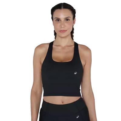 Regata Feminina Crossback 500 Fitness Domyos
