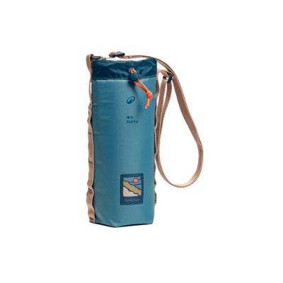 Capa Térmica de Trilha Para Garrafa de 1L Quechua