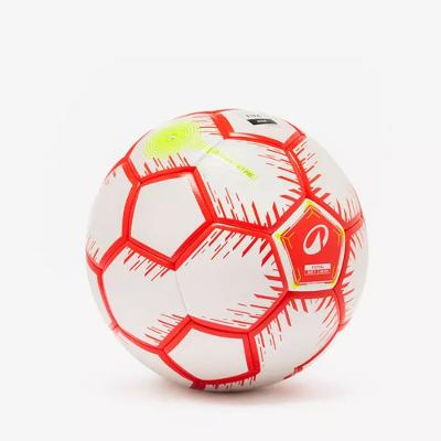 Bola de Futsal Híbrida Tamanho 4 63 cm Kipsta