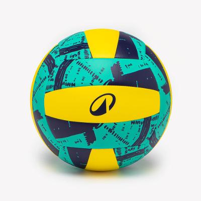 Bola de Vôlei de Praia 5 Bv100 Classic Kipsta