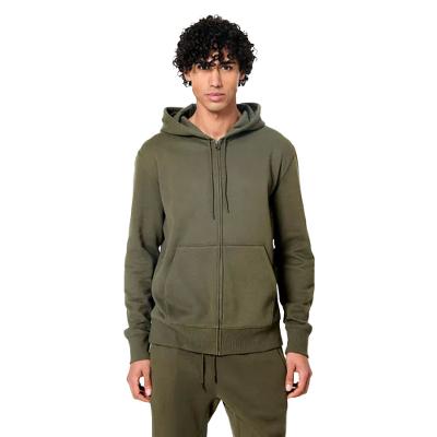 Moletom Masculino de Ginástica e Pilates 500 Essentials Domyos