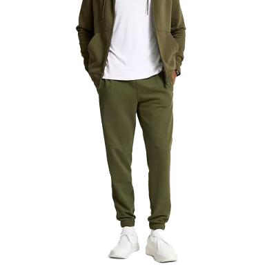 Calça Masculina de Ginástica Moletom Regular Domyos