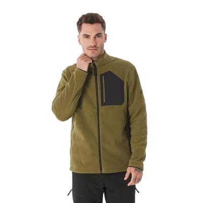 Jaqueta Masculina de Trilha MH500