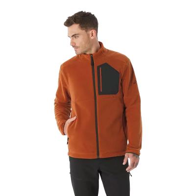 Jaqueta Masculina de Trilha MH500