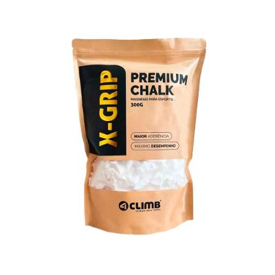 X-GRIP Magnésio Premium 300g 4Climb