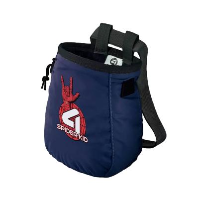 Saco para Magnésio Spider Infantil 4Climb