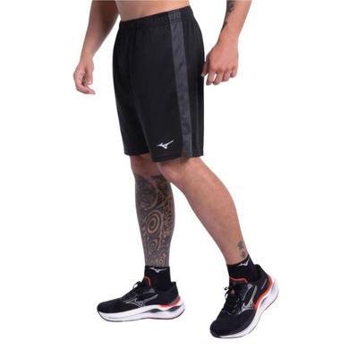 Shorts Masculino de Treino Cardio Root Mesh Mizuno