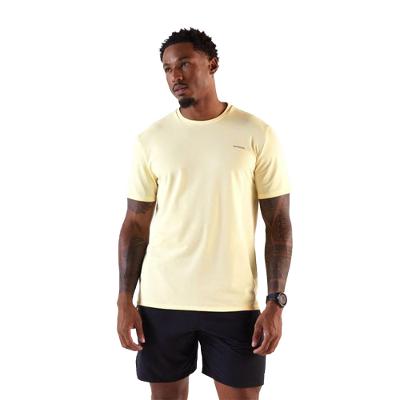 Camiseta Masculina de Corrida Run 500 Dry Kiprun