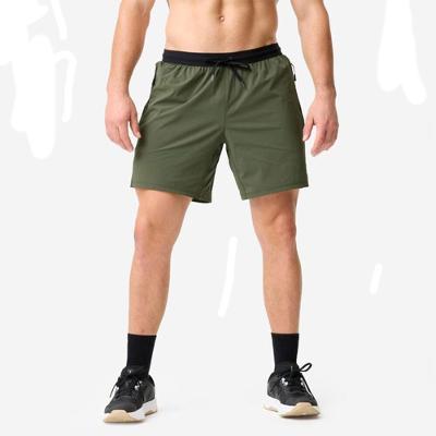 Shorts Masculino de Cross Training Domyos