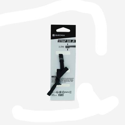 Faixa Elástica para Óculos Infantil MH 500 Jr Quechua