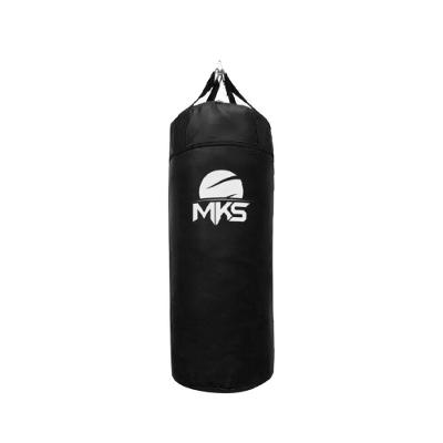 Saco de Pancada Combate 25 kg / 90 cm cheio MKS