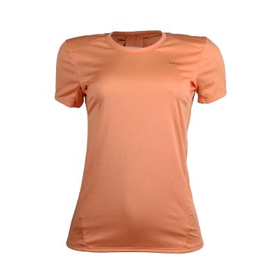Camiseta Feminina Respirável MH100 Trail Quechua