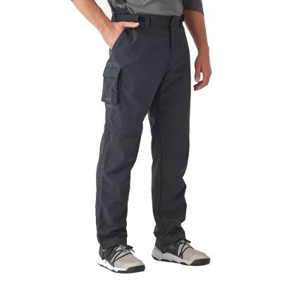 Calça Masculina de Pesca com Proteção UPF50+ FT 500 Caperlan