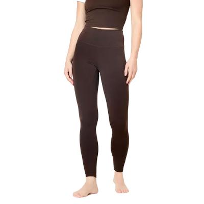 Legging de Pilates e Yoga Elástica Breathe Domyos