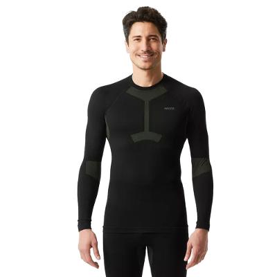 Segunda Pele Masculina de Ski BL500 Wedze