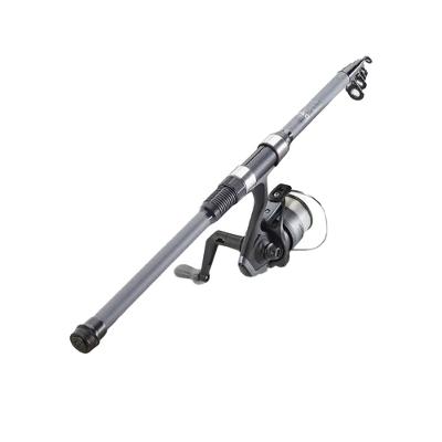 Conjunto de Pesca UFISH 2.40 Caperlan