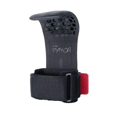 Strap de Treino Pyhon Maxgrip Fiber