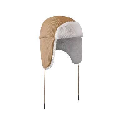 Gorro Adulto com Forro Sherpa Trendy 500 Wedze