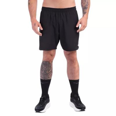 Shorts Masculino de Corrida 2x1 High 3/7 Mizuno
