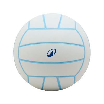 Bola de Voleibol Vintage Vb500 Clássica Kipsta