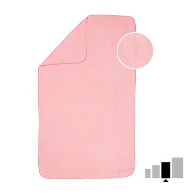 Toalha em Microfibra Tamanho G 80 X 130 cm Decathlon