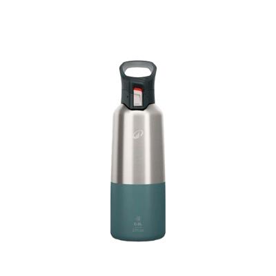 Garrafa Térmica 900 para Trilha de Inox 800 ml Quechua