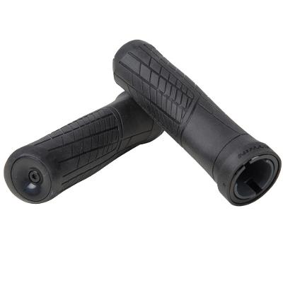 Manoplas para ciclismo Confort 920 Btwin
