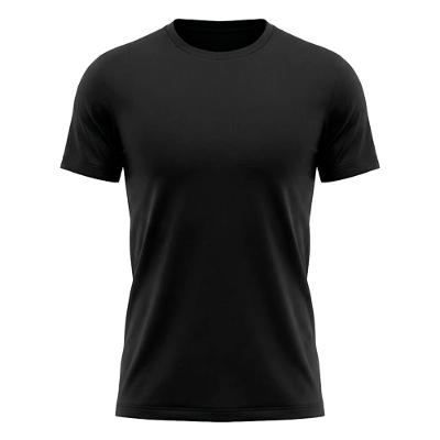Camiseta Masculina Run 100 Dry Decathlon