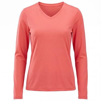 Camiseta Feminina de Corrida Run Dry 100 Kiprun