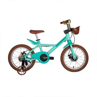 Bicicleta Infantil 500 Aro 16 Btwin