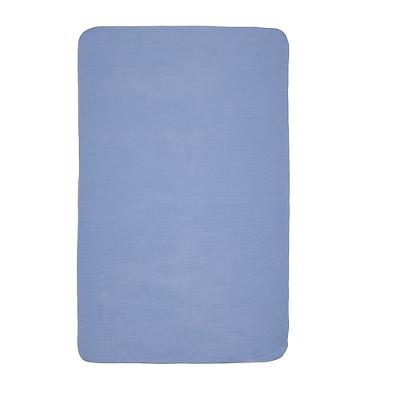 Toalha de Microfibra para Natação G 80x130cm Nabaiji