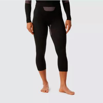 Calça Segunda Pele de Ski Feminina I Soft 500 Wedze