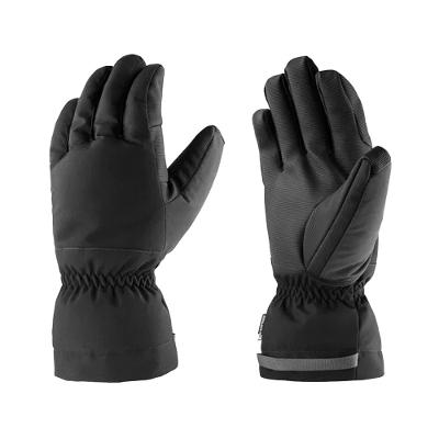 Luvas de Ski e Snowboard Gl500 Wedze