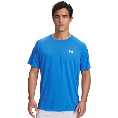 Camiseta Masculina Tech 2.0 Under Armour